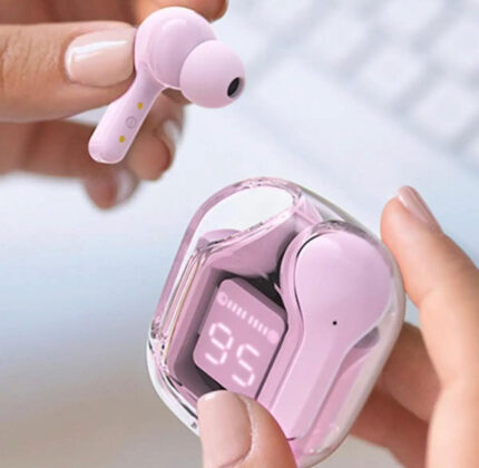 Air 31 Wireless Earbuds – Experience True Freedom in Sound