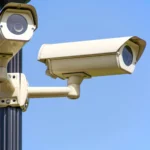 CCTV Cameras